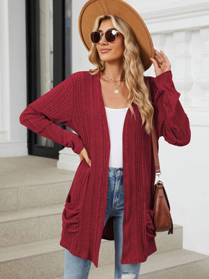 Worthwhile Moment Cardigan