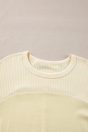 Simple Days Long Sleeve Top