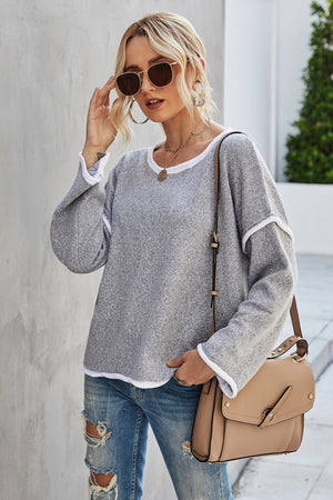 Abigail Sweater