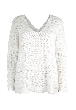 Angel Wings Sweater