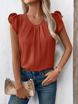 Salty and Sassy Top