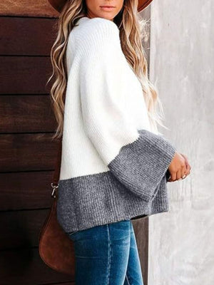 City Lights Sweater