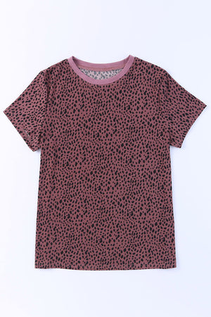 Animal Instinct Tee