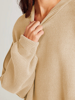 Something Simple Sweater