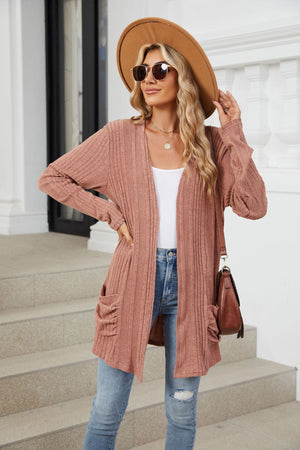 Worthwhile Moment Cardigan