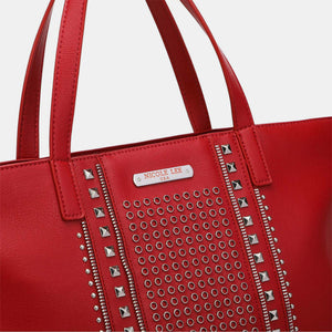 Star Studded Tote