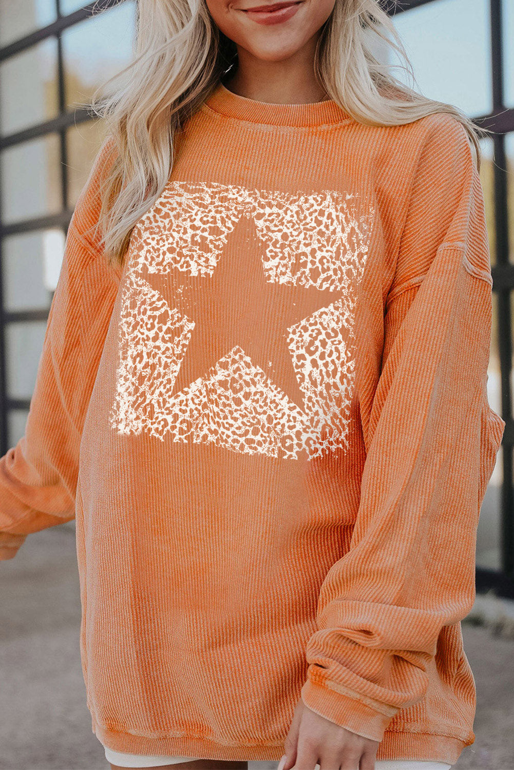 Star Bound Sweatshirt