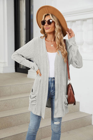 Worthwhile Moment Cardigan