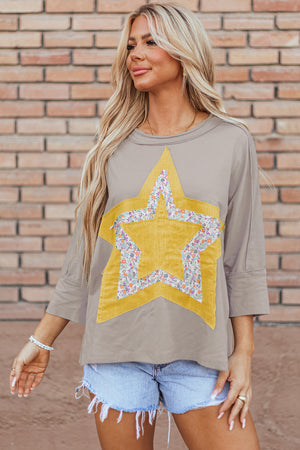 She's A Star Tee