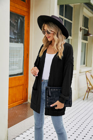 Closet Must Have Cardigan