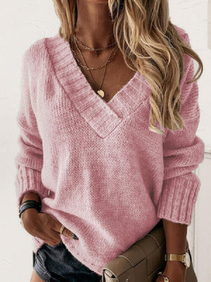 Making Waves Sweater