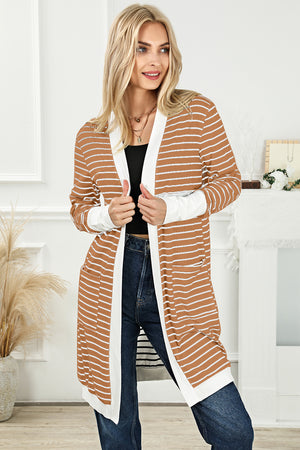 Entertaining Mood Cardigan