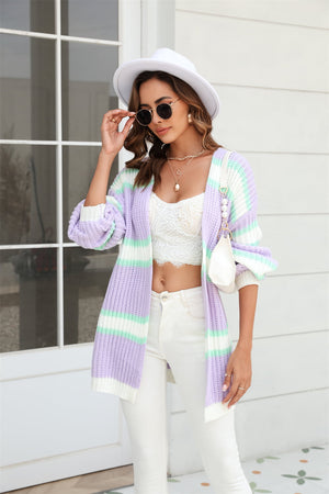 Feeling Inspired Cardigan