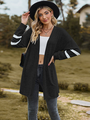 Take Me To The Ballpark Cardigan