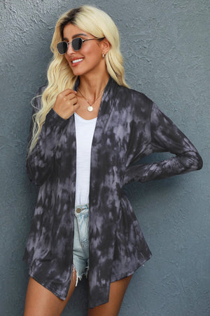 Up In The Clouds Cardigan