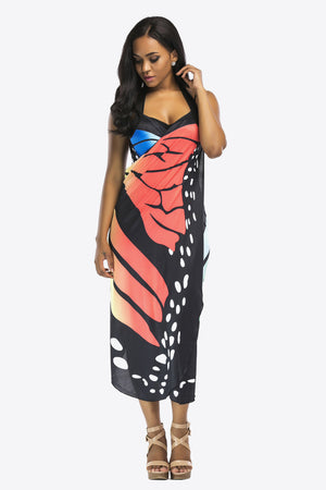 Beautiful Butterly Cover-Up