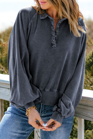 Cozy Chic Sweatshirt