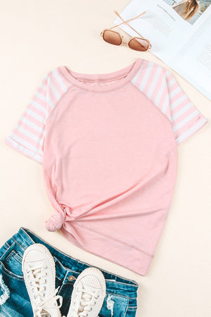 Blushing Over You Tee