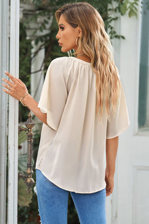 On The Horizon Blouse