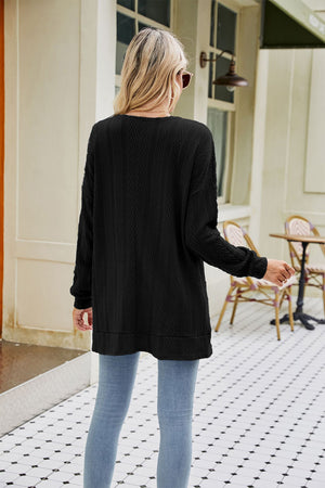 Closet Must Have Cardigan