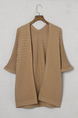 Transitions Cardigan