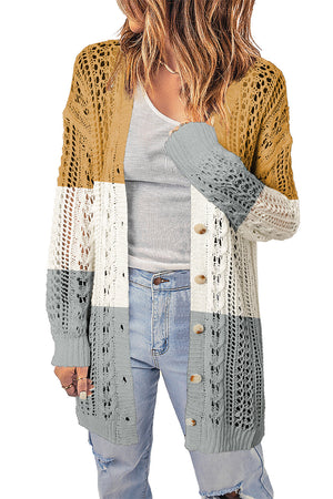 Perfect For Me Cardigan