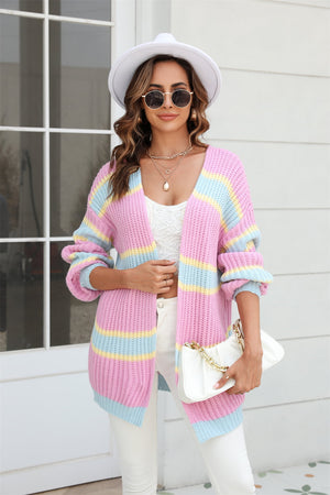 Feeling Inspired Cardigan