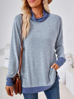 Comfort For Days Top