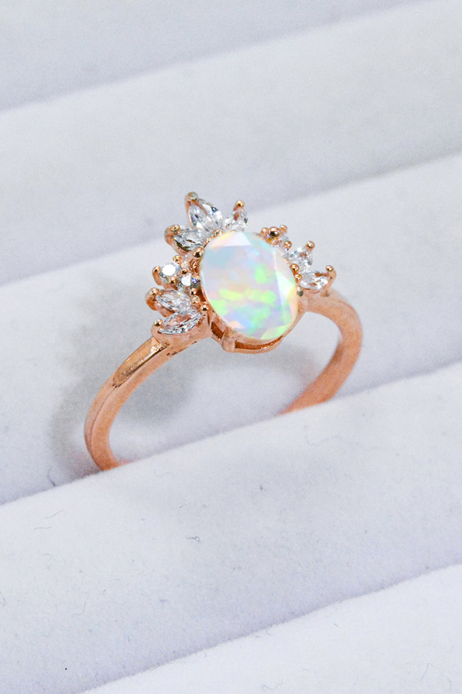 Best Of Me Opal Ring