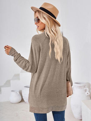 Comfort For Days Top