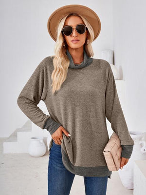 Comfort For Days Top