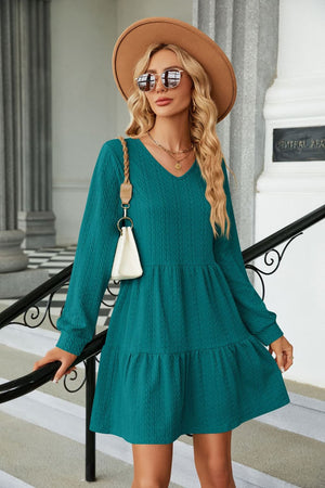 Love in Layers Dress