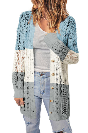 Perfect For Me Cardigan
