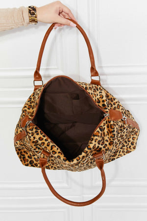 Wild For The Weekend Bag