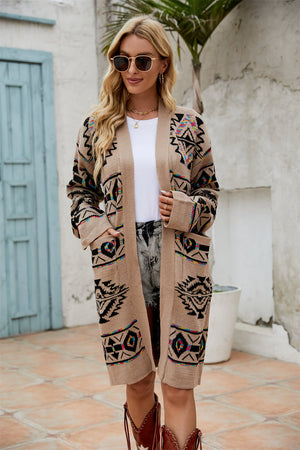 Sensational Style Cardigan