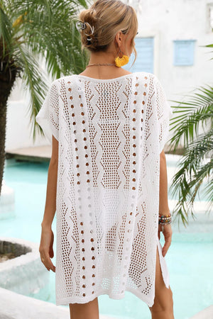 Chic Like Me Cover Up Dress