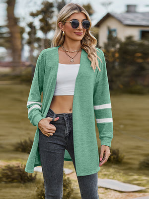 Take Me To The Ballpark Cardigan