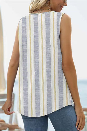 Sunny Days Ahead Tank