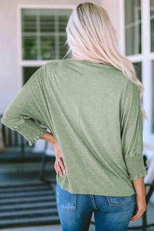 Simple Days Top