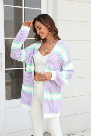 Feeling Inspired Cardigan