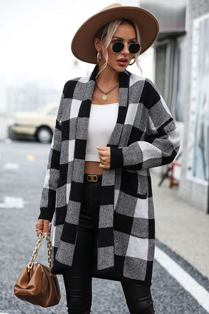 Picture Perfect Plaid