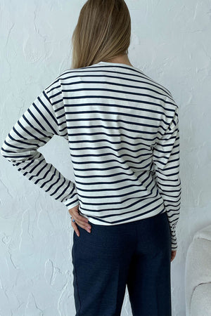 Wardrobe Essential Striped Sensation