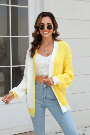 Day Maker Cardigan