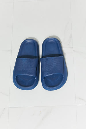 Arms Around Me Slides In Navy