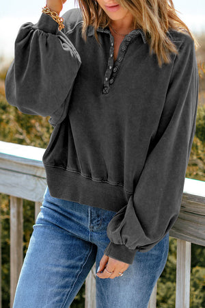 Cozy Chic Sweatshirt