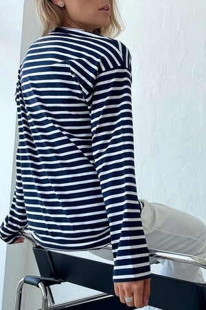 Wardrobe Essential Striped Sensation