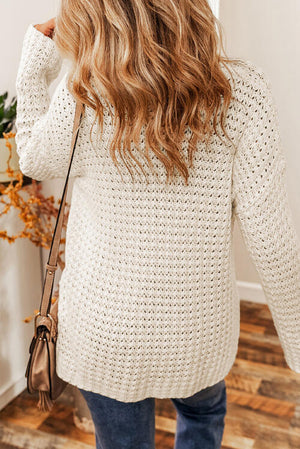 Chasing The Day Away Sweater