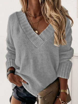 Making Waves Sweater