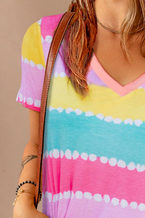 Sherbert Dreams Tee