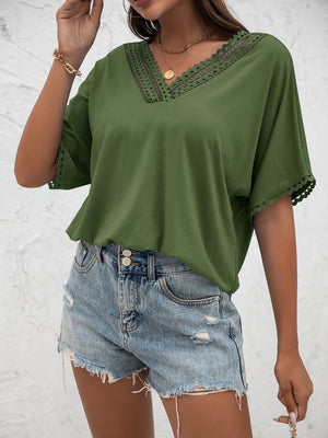 Every Little Detail Blouse